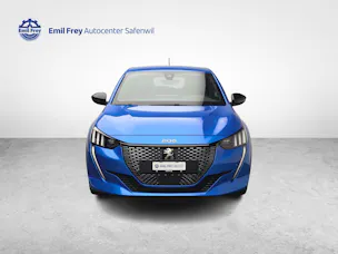 PEUGEOT 208 1.2 PureTech 100 GT Line