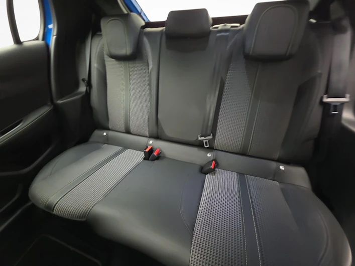 image du véhicule PEUGEOT 208