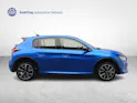 PEUGEOT 208 1.2 PureTech 100 GT Line