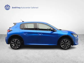 immagine del veicolo PEUGEOT 208 1.2 PureTech 100 GT Line