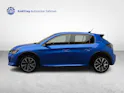 PEUGEOT 208 1.2 PureTech 100 GT Line