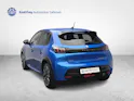 PEUGEOT 208 1.2 PureTech 100 GT Line