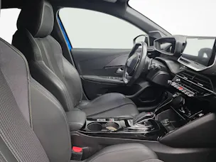 PEUGEOT 208 1.2 PureTech 100 GT Line