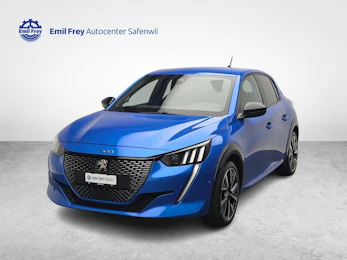 image du véhicule PEUGEOT 208 1.2 PureTech 100 GT Line image du véhicule PEUGEOT 208 1.2 PureTech 100 GT Line
