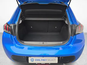 PEUGEOT 208 1.2 PureTech 100 GT Line
