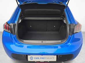 immagine del veicolo PEUGEOT 208 1.2 PureTech 100 GT Line