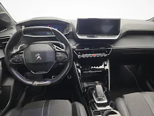 PEUGEOT 208 1.2 PureTech 100 GT Line
