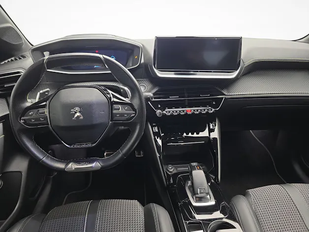 PEUGEOT 208 1.2 PureTech 100 GT Line