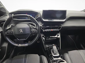immagine del veicolo PEUGEOT 208 1.2 PureTech 100 GT Line