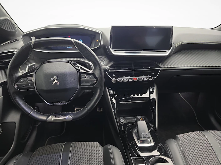 image du véhicule PEUGEOT 208