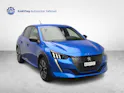 PEUGEOT 208 1.2 PureTech 100 GT Line