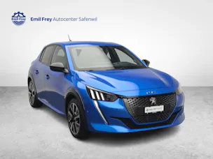 PEUGEOT 208 1.2 PureTech 100 GT Line