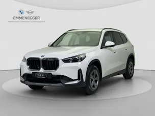 BMW X1 U11 20i sDrive