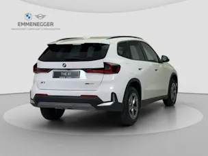 BMW X1 U11 20i sDrive