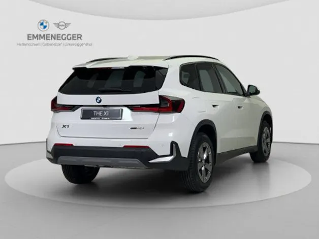 BMW X1 U11 20i sDrive