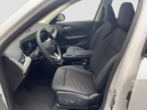 BMW X1 U11 20i sDrive