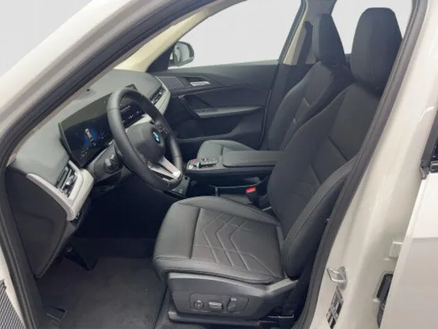 BMW X1 U11 20i sDrive