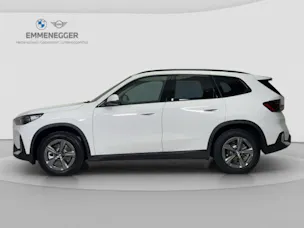 BMW X1 U11 20i sDrive