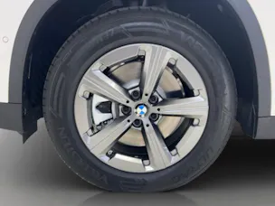 BMW X1 U11 20i sDrive