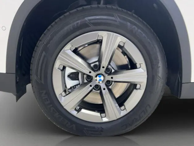 BMW X1 U11 20i sDrive