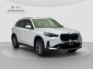 BMW X1 U11 20i sDrive