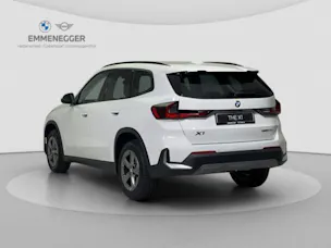 BMW X1 U11 20i sDrive