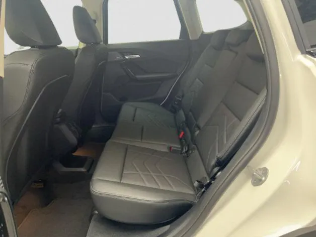 BMW X1 U11 20i sDrive