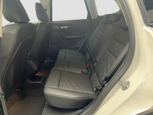 BMW X1 U11 20i sDrive