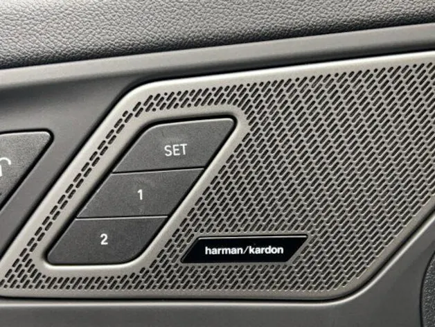 BMW X1 U11 20i sDrive