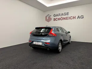 VOLVO V40 2.0 D3 Summum S/S