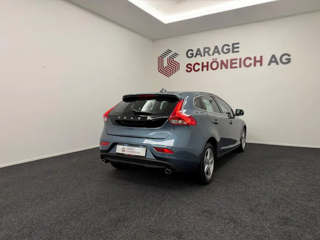 VOLVO V40 2.0 D3 Summum S/S