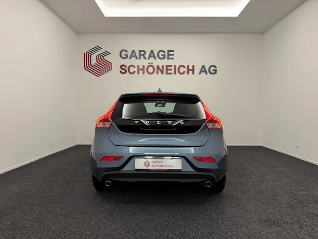 VOLVO V40 2.0 D3 Summum S/S