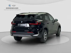BMW X1 U11 20i sDrive