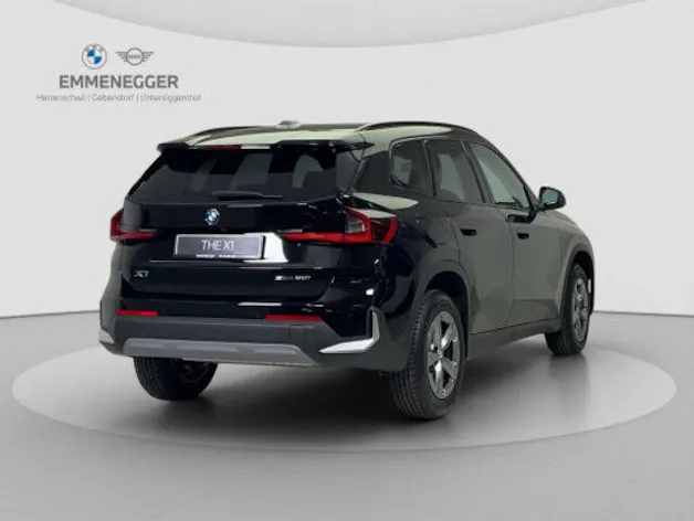 BMW X1 U11 20i sDrive