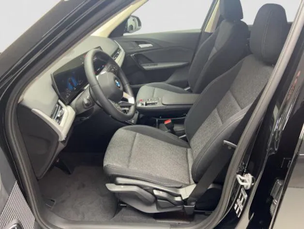 BMW X1 U11 20i sDrive