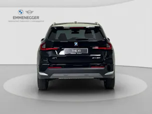 BMW X1 U11 20i sDrive