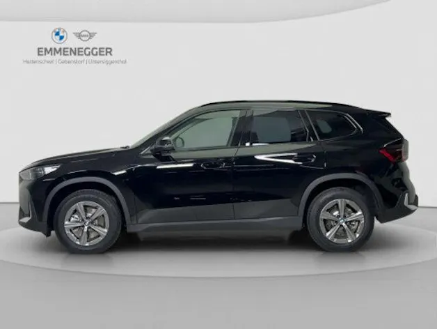 BMW X1 U11 20i sDrive