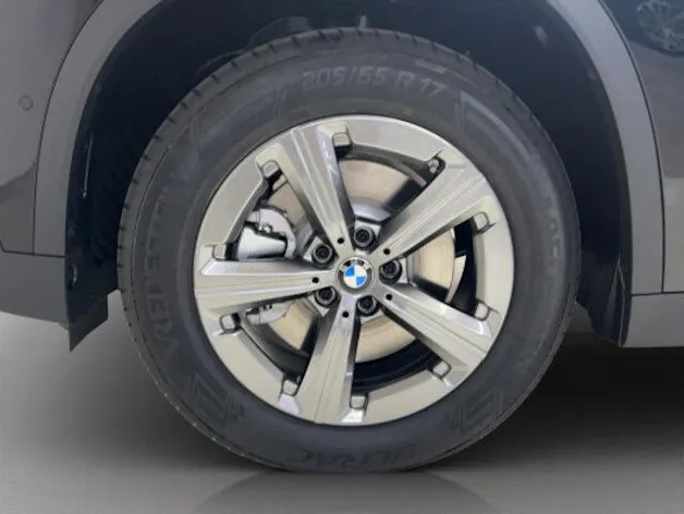 BMW X1 U11 20i sDrive