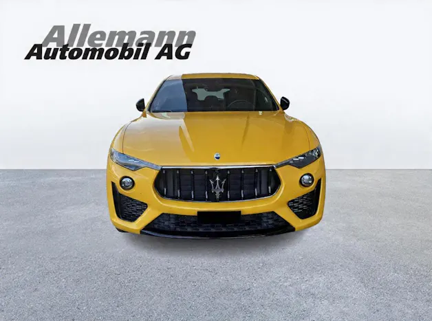 MASERATI Levante 3.0 V6 Modena