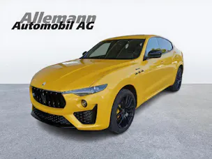 MASERATI Levante 3.0 V6 Modena