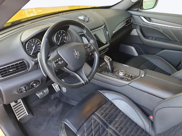 MASERATI Levante 3.0 V6 Modena