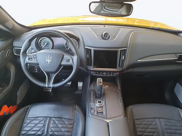 MASERATI Levante 3.0 V6 Modena