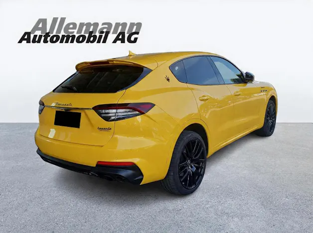 MASERATI Levante 3.0 V6 Modena