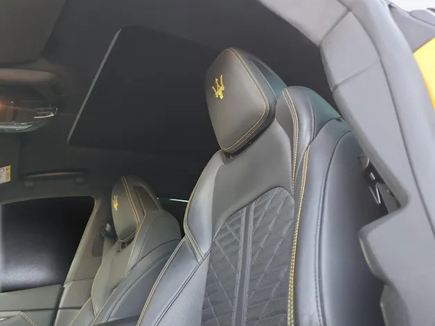 MASERATI Levante 3.0 V6 Modena