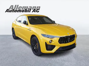 MASERATI Levante 3.0 V6 Modena