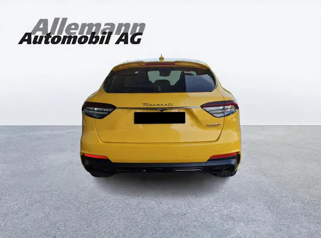 MASERATI Levante 3.0 V6 Modena