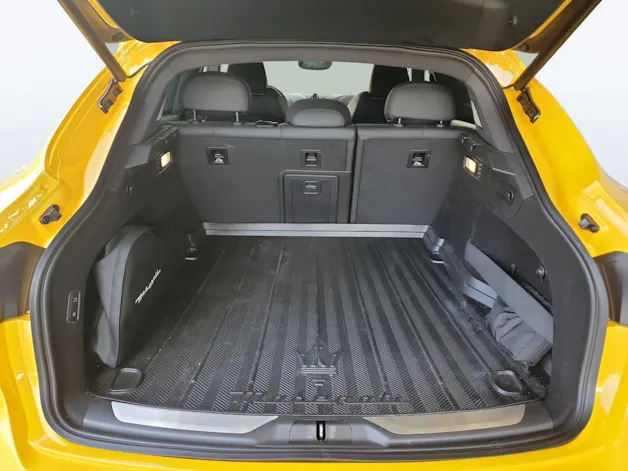 MASERATI Levante 3.0 V6 Modena