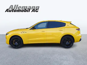 MASERATI Levante 3.0 V6 Modena
