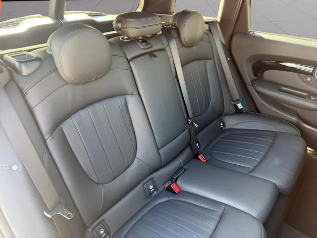 MINI Clubman F54 2.0i John Cooper Works ALL4