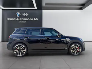 MINI Clubman F54 2.0i John Cooper Works ALL4